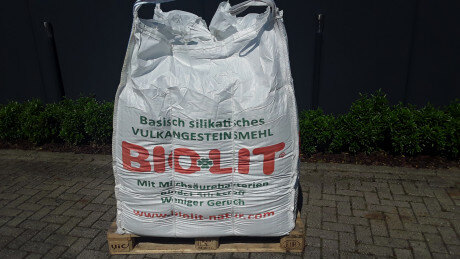 Big bag van 1000 kg